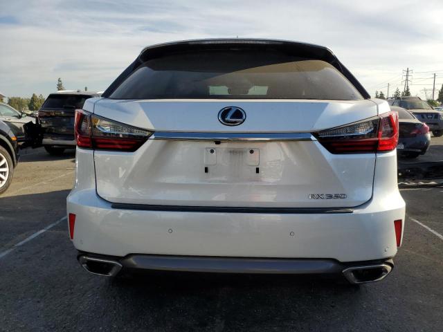 Photo 6 from auction – 2017 LEXUS RX 350 BAS with VIN 2T2ZZMCA6HC057079
