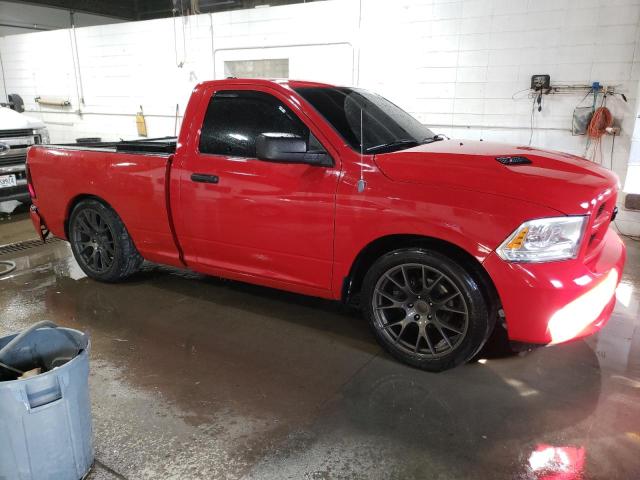 صورة رقم 4 من المزاد - 2012 DODGE RAM 1500 S مع VIN 3C6JD7AT2CG136650
