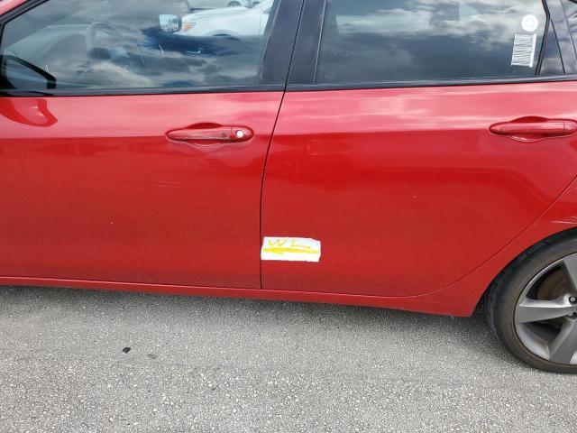 Photo 12 from auction – 2016 DODGE DART GT with VIN 1C3CDFEB6GD539227