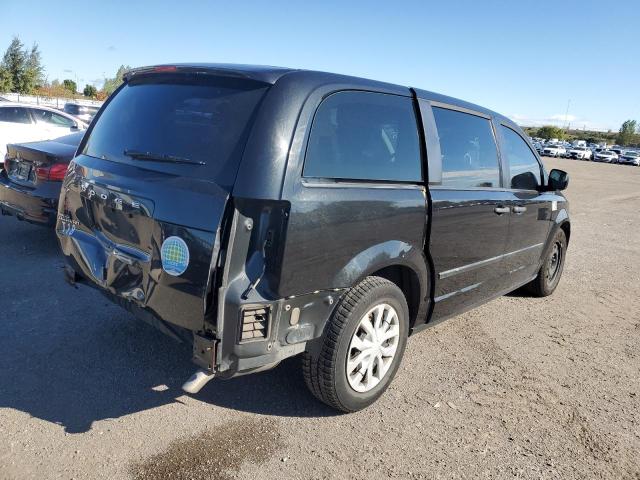 Photo 3 from auction – 2017 DODGE GRAND CARA with VIN 2C4RDGBGXHR781254