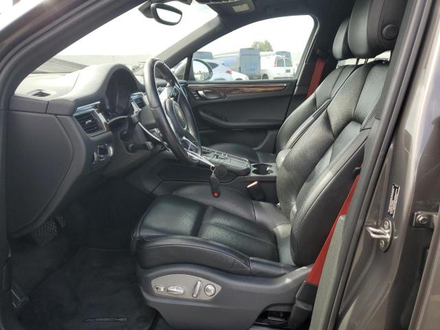 Снимка 7 от търг – 2015 PORSCHE MACAN S с VIN WP1AB2A53FLB69956