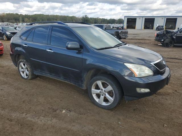 Photo 4 from auction – 2008 LEXUS RX 350 with VIN 2T2HK31U18C071091