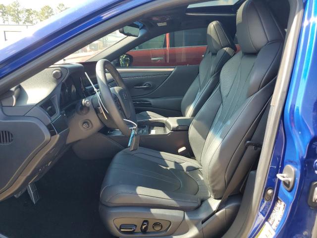 Photo 7 from auction – 2023 LEXUS ES 300H F with VIN 58ABA1C16PU027601