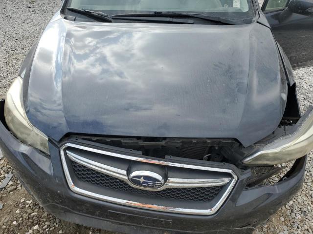 Фото 12 с аукциона – 2016 SUBARU CROSSTREK с VIN JF2GPANC6GH286856