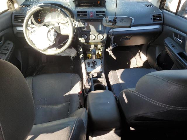 Photo 8 from auction – 2014 SUBARU XV CROSSTR with VIN JF2GPAKC7EH332325
