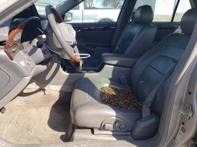 Photo 7 from auction – 2004 CADILLAC DEVILLE DT with VIN 1G6KF57994U203706