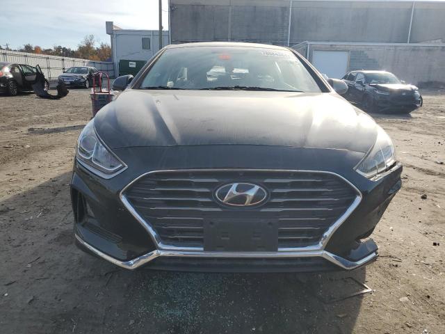 Photo 5 from auction – 2019 HYUNDAI SONATA SE with VIN 5NPE24AF5KH764782