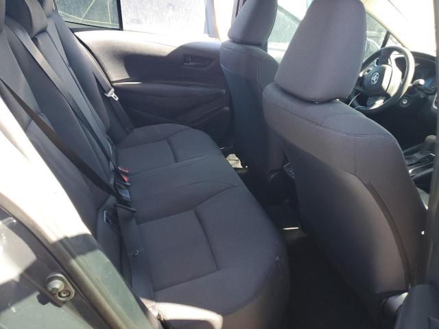 Photo 10 from auction – 2024 TOYOTA COROLLA LE with VIN 5YFB4MDE4RP182430
