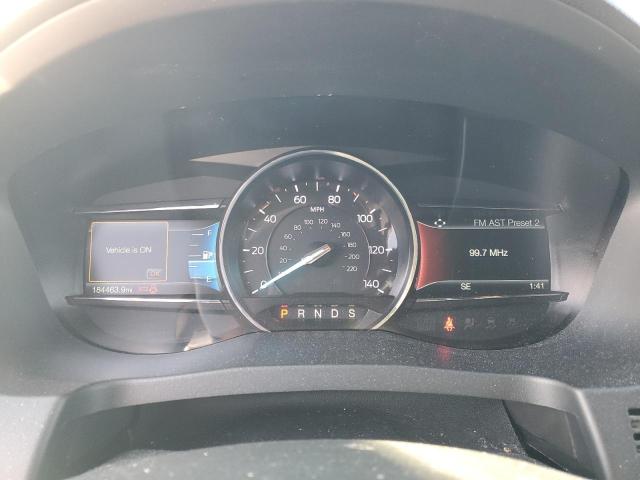 Photo 9 from auction – 2018 FORD EXPLORER X with VIN 1FM5K8D8XJGB86875