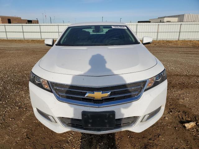 Photo 5 from auction – 2016 CHEVROLET IMPALA LT with VIN 2G1105SA2G9100553