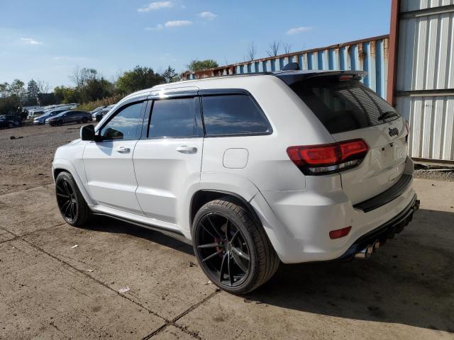 Photo 2 from auction – 2016 JEEP GRAND CHER with VIN 1C4RJFDJ3GC417003