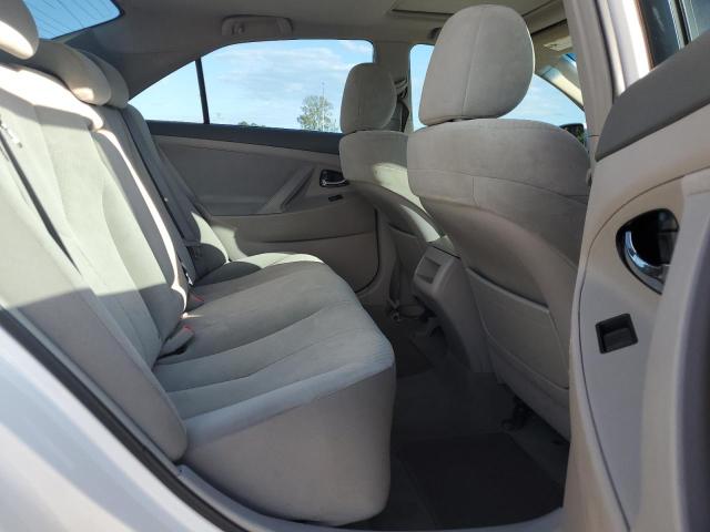 Photo 10 from auction – 2009 TOYOTA CAMRY BASE with VIN 4T1BE46K59U810526