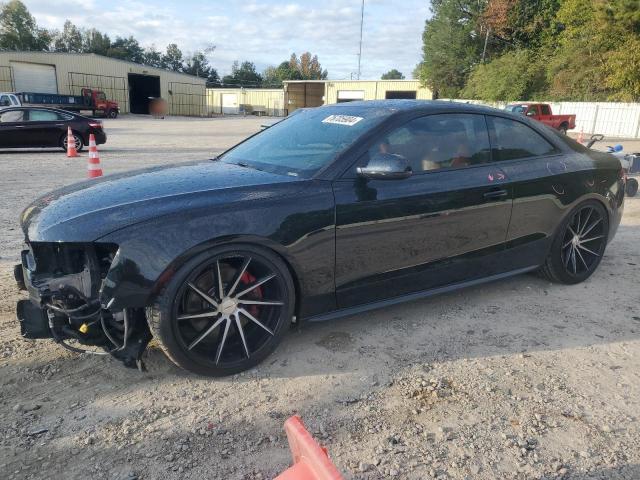 AUDI S5 PREMIUM 2016 with VIN WAUC4AFR6GA005699 - Photo from auction