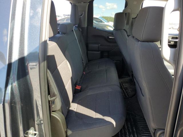Photo 10 from auction – 2020 CHEVROLET SILVERADO with VIN 1GCRYDED1LZ155210