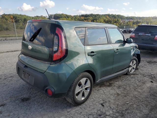 Foto 3 de la subasta – 2014 KIA SOUL con VIN KNDJN2A28E7015989