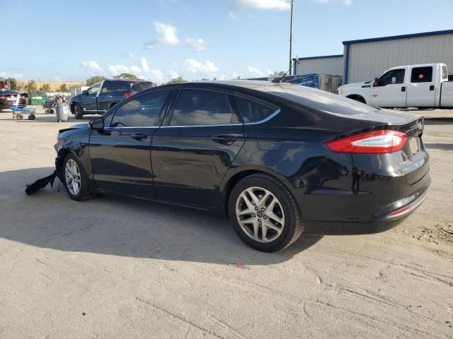Photo 2 from auction – 2016 FORD FUSION SE with VIN 3FA6P0H70GR364698