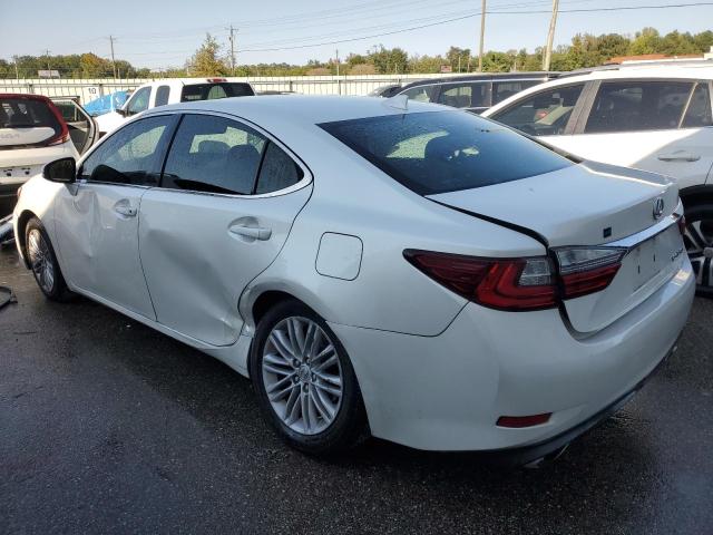 Photo 2 from auction – 2017 LEXUS ES 350 with VIN 58ABK1GG3HU039945
