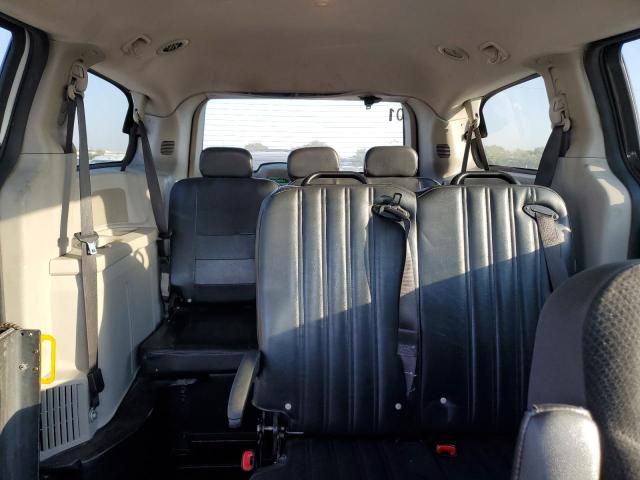Photo 10 from auction – 2019 DODGE GRAND CARA with VIN 2C7WDGBG5KR698909