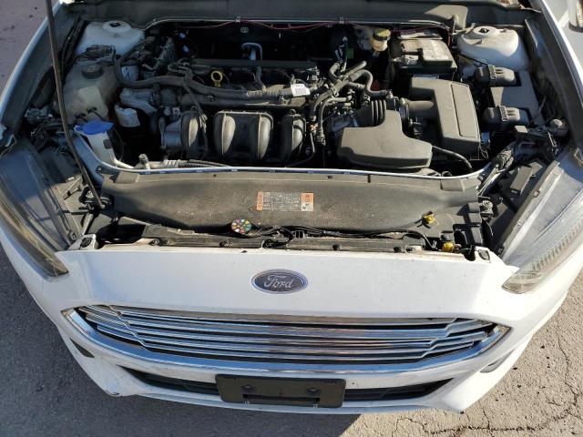 Photo 11 from auction – 2016 FORD FUSION SE with VIN 3FA6P0H72GR183070
