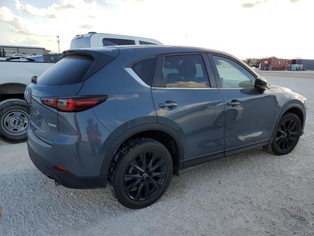 Photo 3 from auction – 2023 MAZDA CX-5 PREFE with VIN JM3KFBCM0P0126233