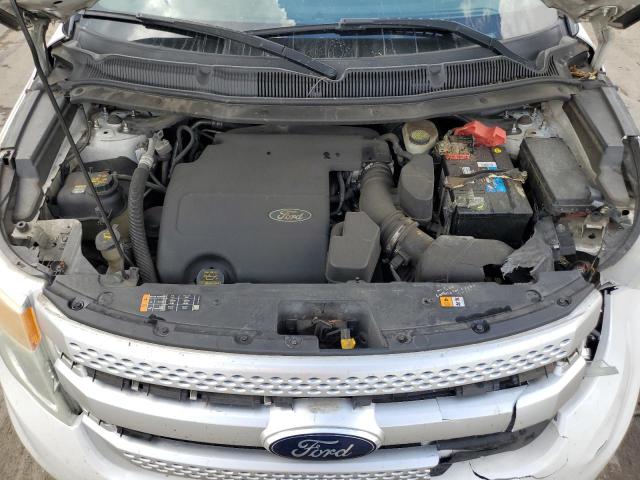 Photo 12 from auction – 2013 FORD EXPLORER X with VIN 1FM5K7D85DGB31927