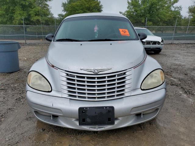 Photo 5 from auction – 2004 CHRYSLER PT CRUISER with VIN 3C4FY58B64T207247