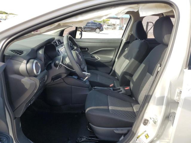 Photo 7 from auction – 2024 NISSAN VERSA S with VIN 3N1CN8DV4RL841745
