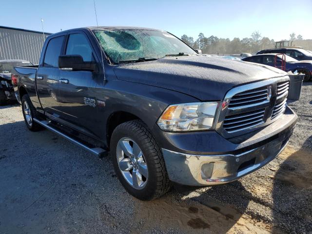 Photo 4 from auction – 2016 RAM 1500 SLT with VIN 1C6RR7TT4GS224535