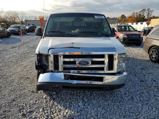 Photo 5 from auction – 2009 FORD ECONOLINE with VIN 1FBNE31L89DA71636