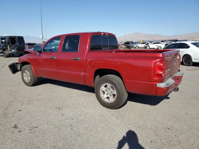 Photo 2 from auction – 2007 DODGE DAKOTA QUA with VIN 1D7HE48N87S103313