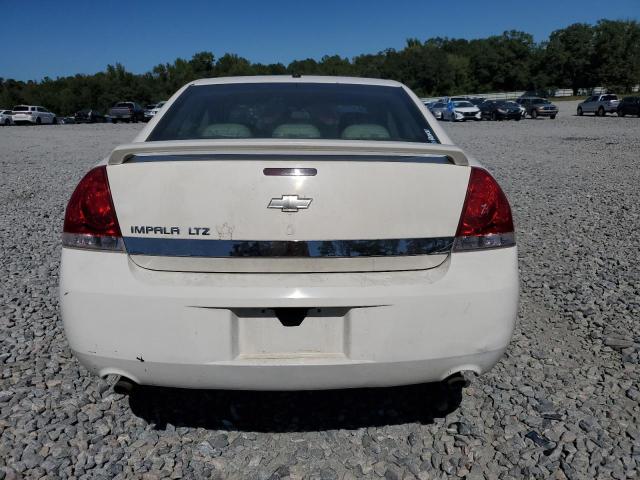 Photo 6 from auction – 2006 CHEVROLET IMPALA LTZ with VIN 2G1WU581869413882