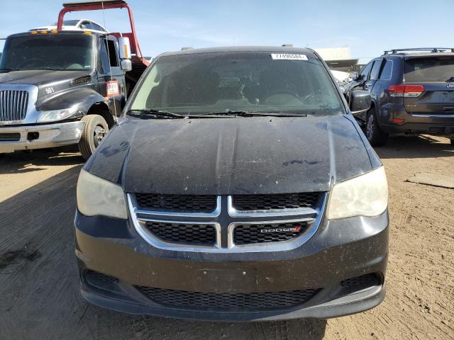 صورة رقم 5 من المزاد - 2012 DODGE GRAND CARA مع VIN 2C4RDGCG8CR333022
