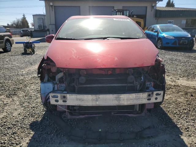 Photo 5 from auction – 2011 TOYOTA PRIUS with VIN JTDKN3DU4B0316089