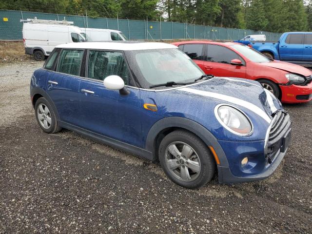 Photo 4 from auction – 2016 MINI COOPER with VIN WMWXU1C58G2E16702