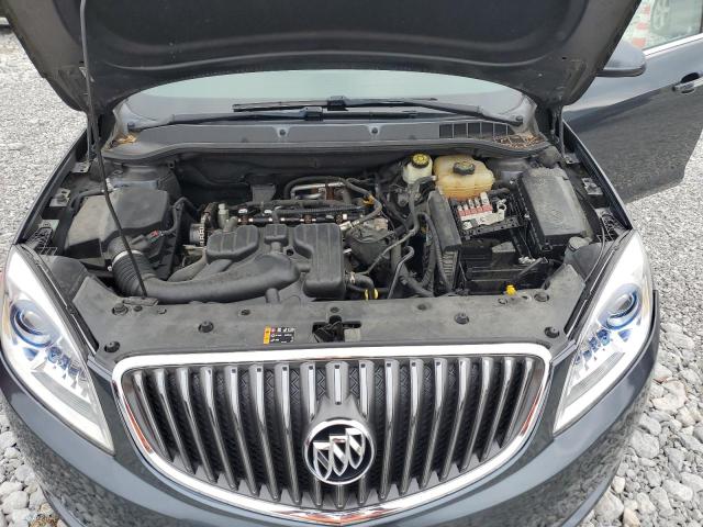 Photo 11 from auction – 2012 BUICK VERANO with VIN 1G4PP5SK1C4173525