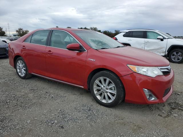 Photo 4 from auction – 2012 TOYOTA CAMRY HYBR with VIN 4T1BD1FK7CU016054