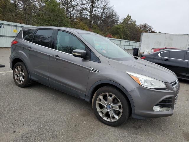 Photo 4 from auction – 2013 FORD ESCAPE SEL with VIN 1FMCU9HX0DUB42642