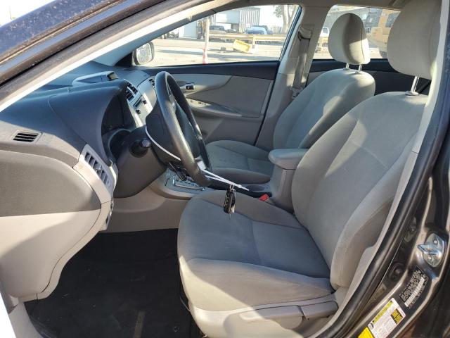 Photo 7 from auction – 2013 TOYOTA COROLLA BA with VIN 2T1BU4EEXDC057195