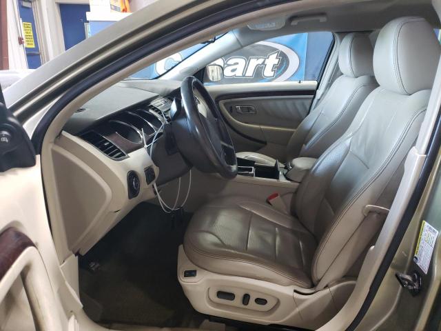 Photo 7 from auction – 2012 FORD TAURUS LIM with VIN 1FAHP2JW3CG142762