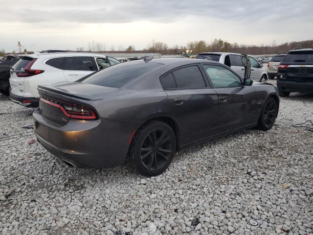 Photo 3 from auction – 2015 DODGE CHARGER R/ with VIN 2C3CDXCT0FH889889