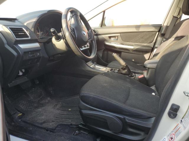 Photo 7 from auction – 2015 SUBARU XV CROSSTR with VIN JF2GPACC7F8215733