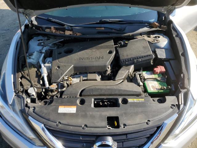 Photo 11 from auction – 2018 NISSAN ALTIMA 2.5 with VIN 1N4AL3AP1JC213229