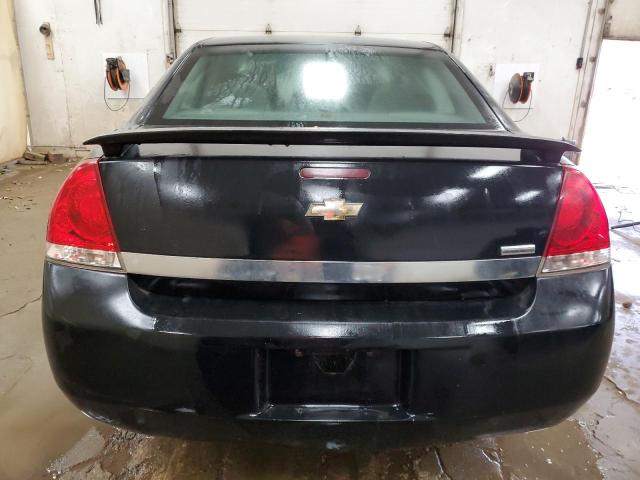 Photo 6 from auction – 2011 CHEVROLET IMPALA LT with VIN 2G1WG5EK4B1199244