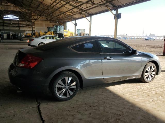 Photo 3 from auction – 2012 HONDA ACCORD LX with VIN 1HGCS1B3XCA011821