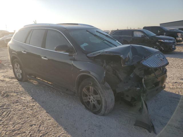 Photo 4 from auction – 2010 BUICK ENCLAVE CX with VIN 5GALRBEDXAJ173516