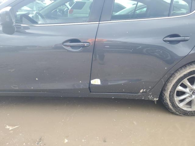 Photo 12 from auction – 2014 MAZDA 3 TOURING with VIN JM1BM1V7XE1117045