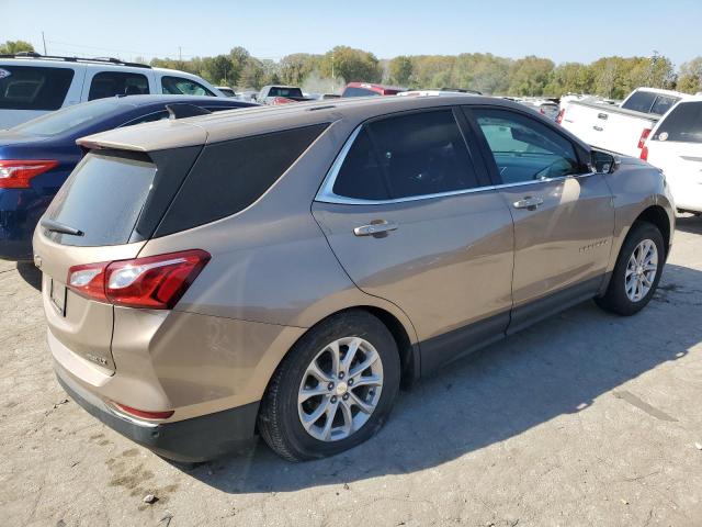 Photo 3 from auction – 2018 CHEVROLET EQUINOX LT with VIN 3GNAXSEV2JL314129