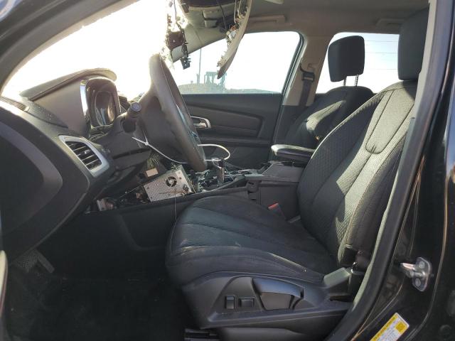 Photo 7 from auction – 2015 GMC TERRAIN SL with VIN 2GKALMEK0F6261663