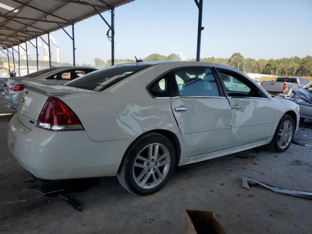 Photo 3 from auction – 2013 CHEVROLET IMPALA LTZ with VIN 2G1WC5E33D1125563
