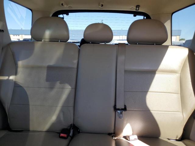 Photo 10 from auction – 2006 FORD ESCAPE LIM with VIN 1FMYU04146KA06581